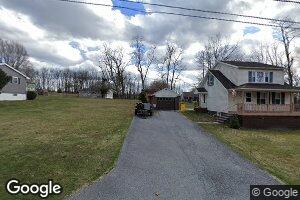1264 Killiwhat St, Johnstown, PA 15902