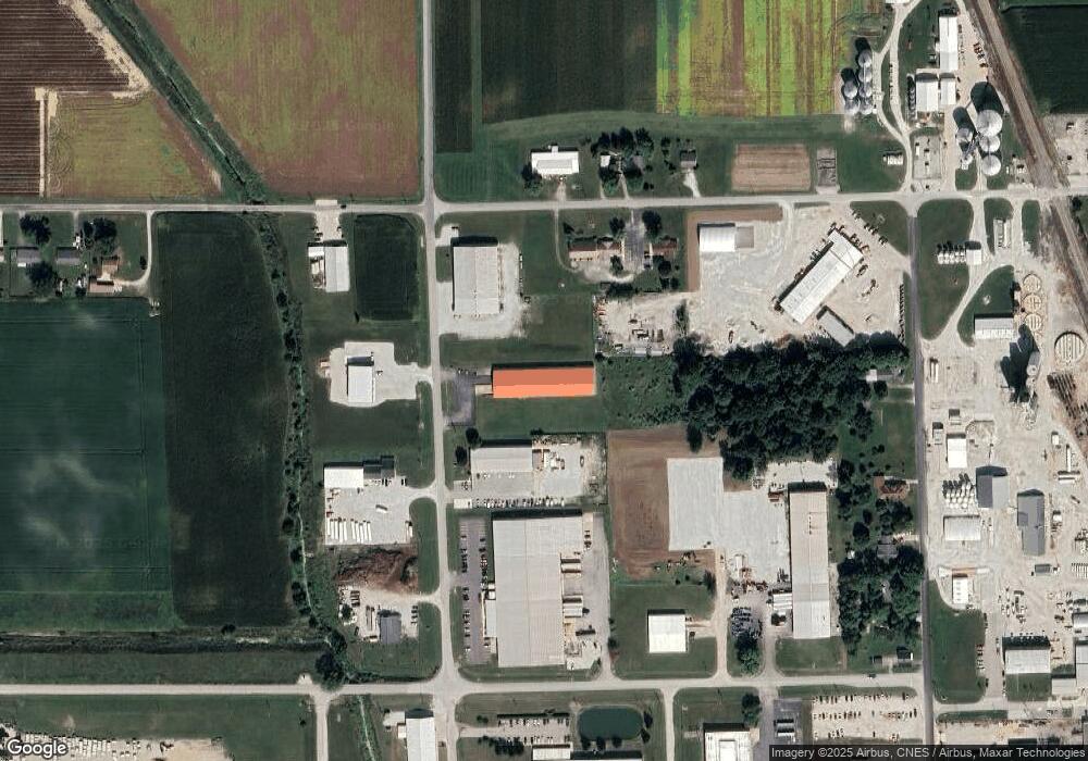 1065 Development Dr, Tipton, IN 46072 - photo 1