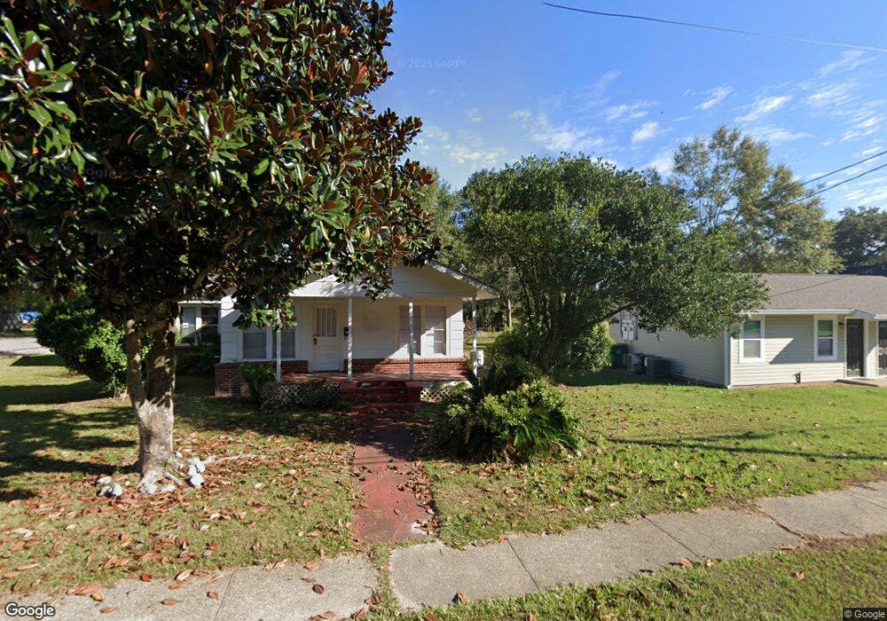 1018 Palestine Rd, Picayune, MS 39466 - photo 1