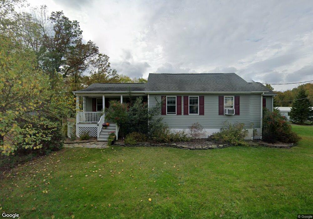 112 Slacktown Rd, Frenchtown, NJ 08825 - photo 1