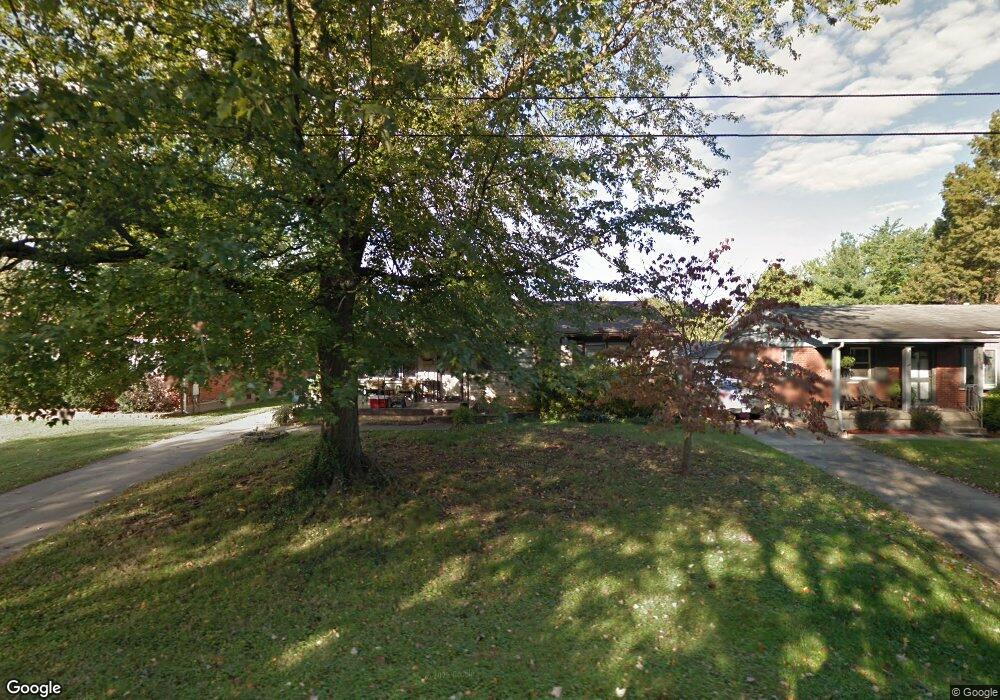 7908 Crest Way, Louisville, KY 40219 - photo 1