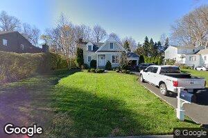 136 South St, Fairfield, CT 06824