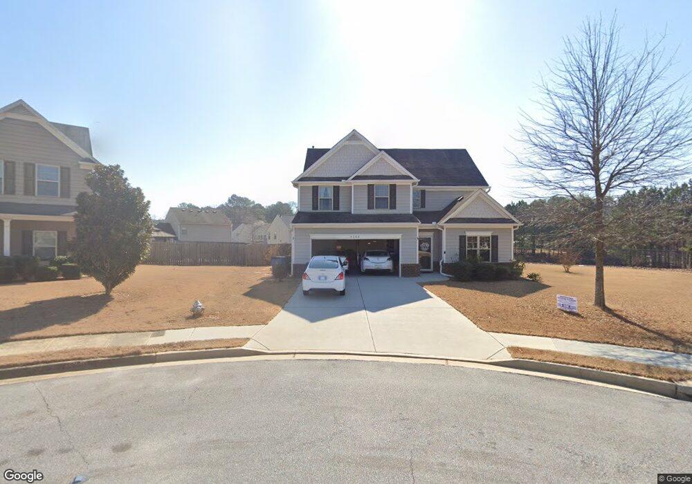6140 Semaphore Ridge, Rex, GA 30273 - photo 1