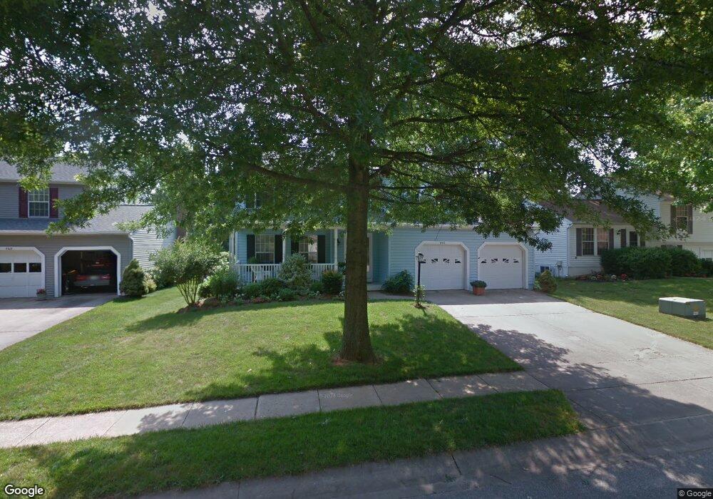 9513 Windbeat Way, Columbia, MD 21046 - photo 1