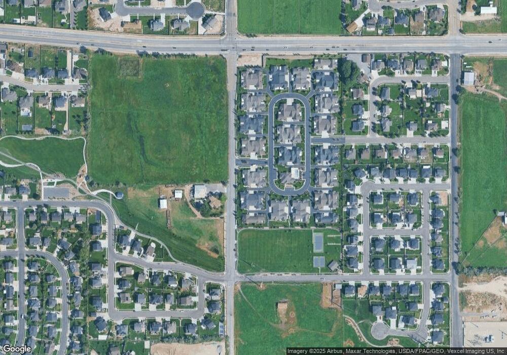 1332 S 50 E unit 3, Lehi, UT 84043 - photo 1