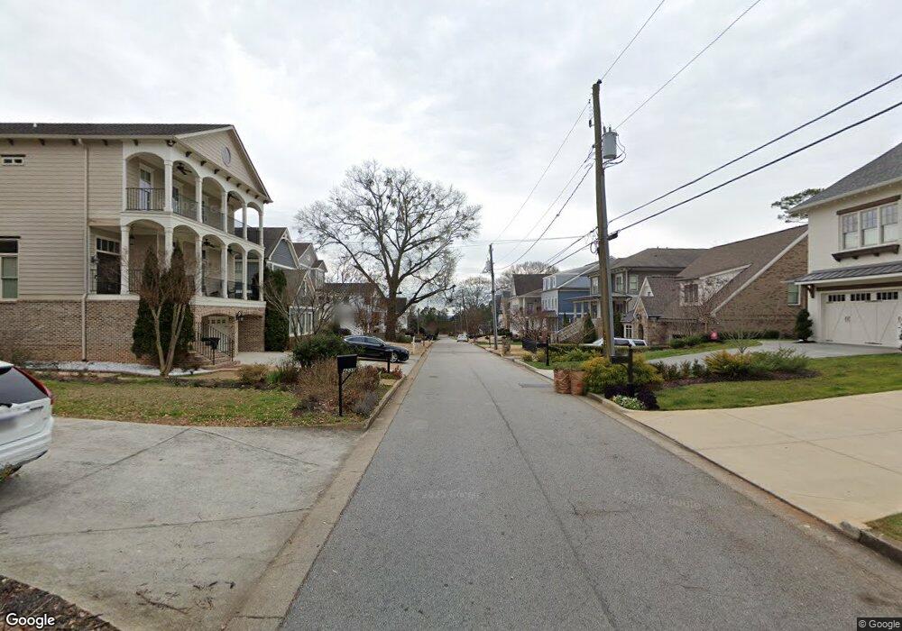 0 Weaver St SE unit 8155921, Smyrna, GA 30080 - photo 1