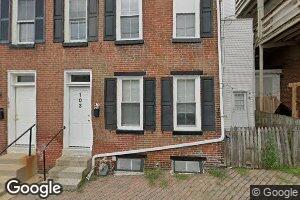 103 N Darlington St, West Chester, PA 19380