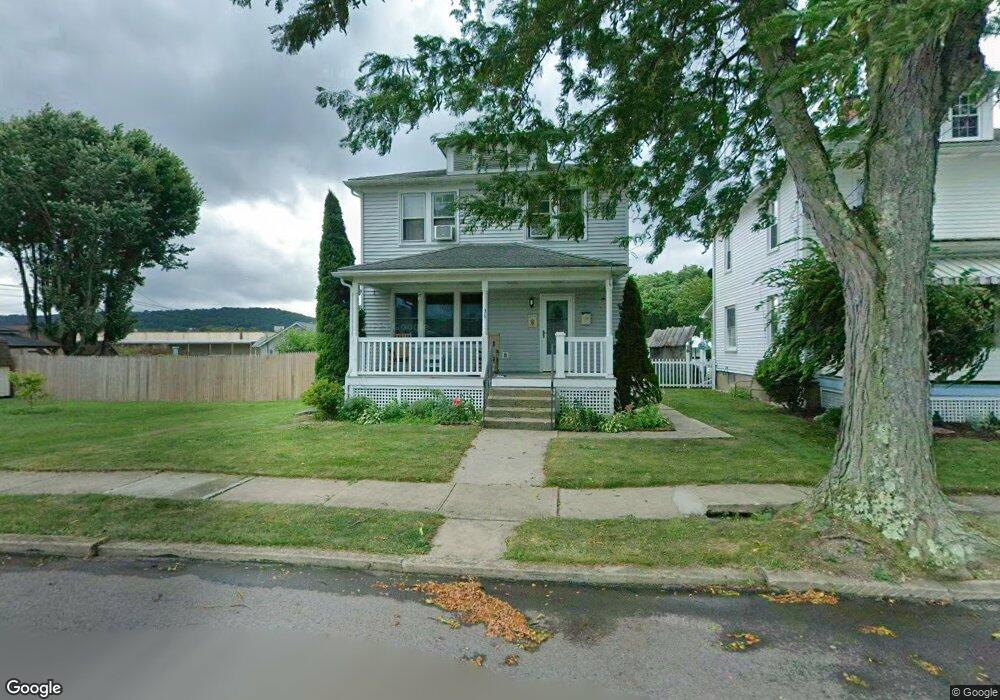 36 E 8th St, Bloomsburg, PA 17815 - photo 1