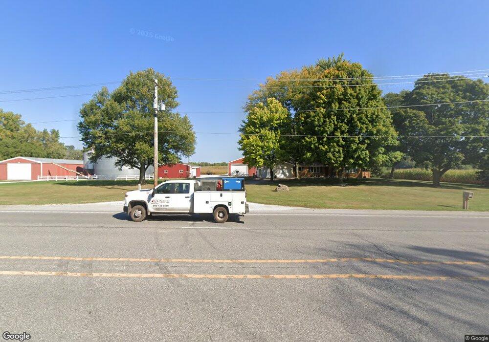 2601 W Us Highway 20, La Porte, IN 46350 - photo 1