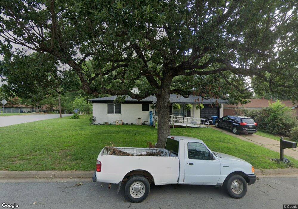 831 Amsden St, Denison, TX 75020 - photo 1