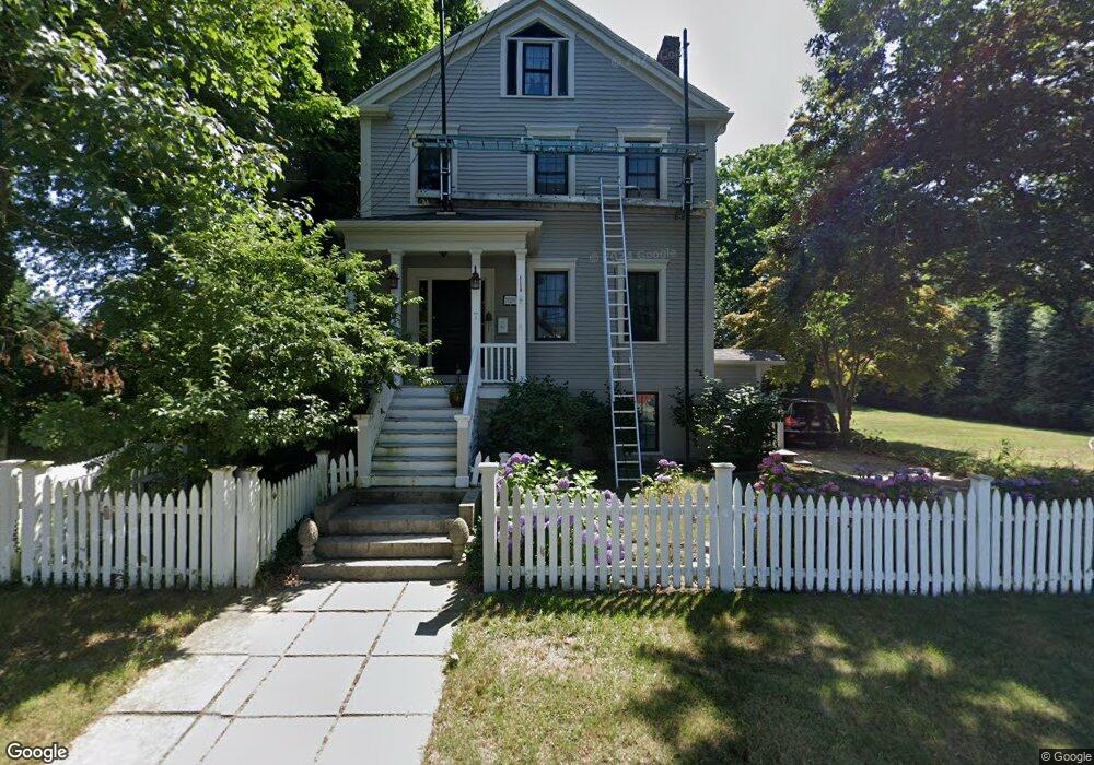 7 Walnut St unit 1, Fairhaven, MA 02719 - photo 1