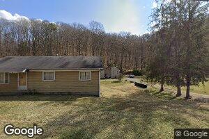 2355 Tams Hwy, Sophia, WV 25921