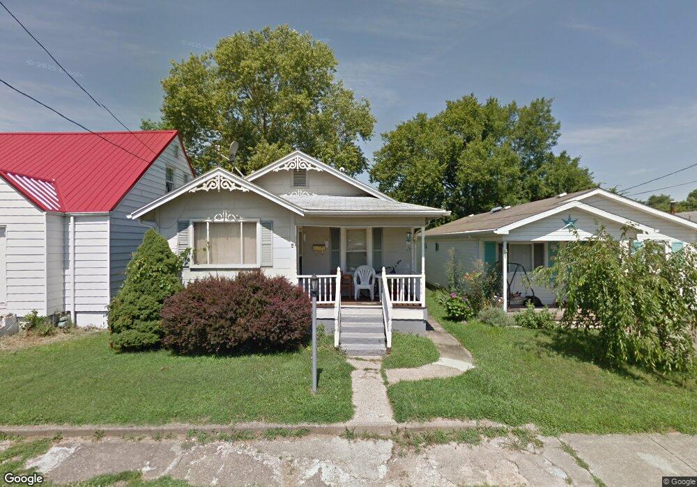 433 19th St, Dunbar, WV 25064 - photo 1