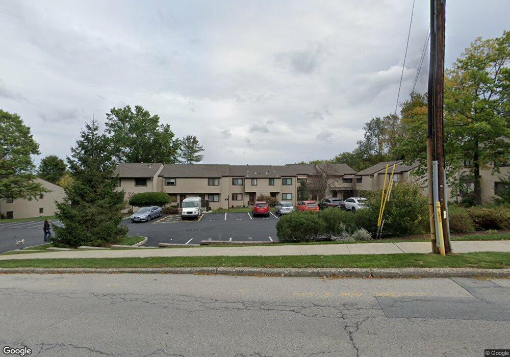 4 Downing Place unit 4, Poughkeepsie, NY 12603 - photo 1