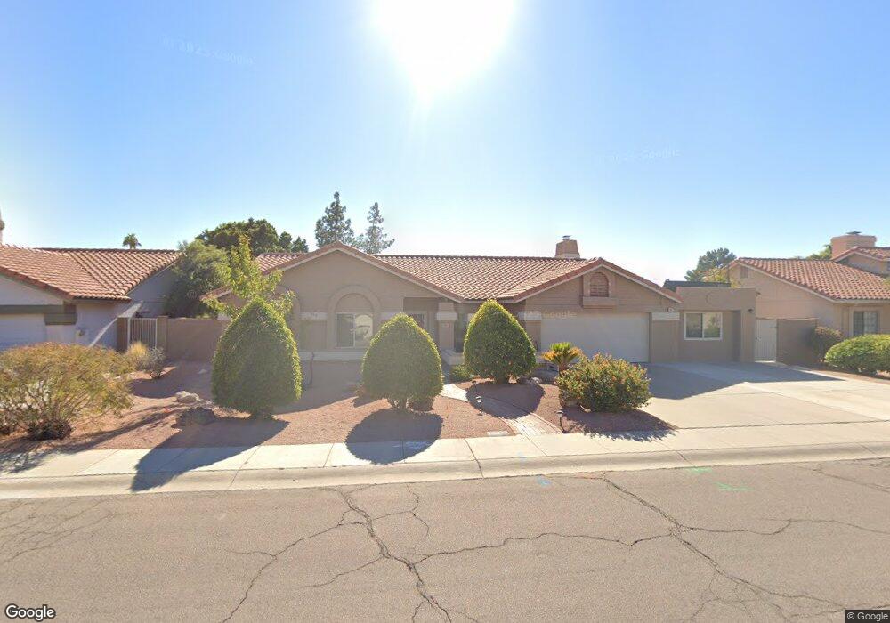 1013 E Knight Ln, Tempe, AZ 85284 - photo 1