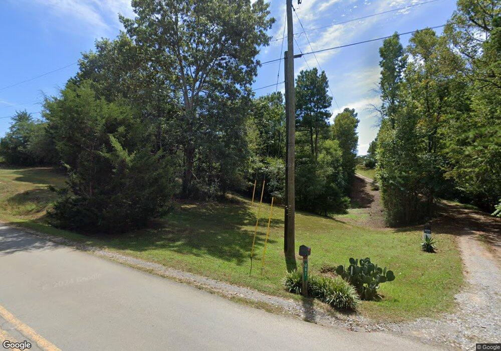 867 Knight Rd NE, Ranger, GA 30734 - photo 1