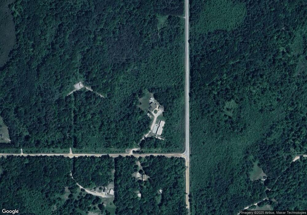 5961 E Peters Rd, Hale, MI 48739 - photo 1