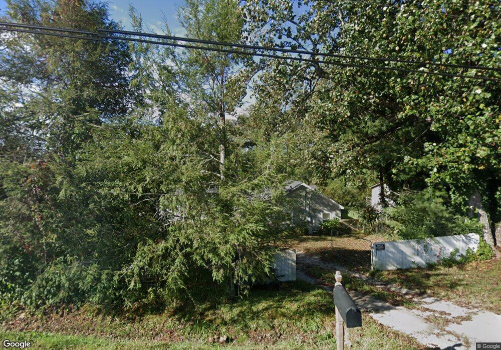 160 Jackson Loop Rd, Flat Rock, NC 28731 - photo 1