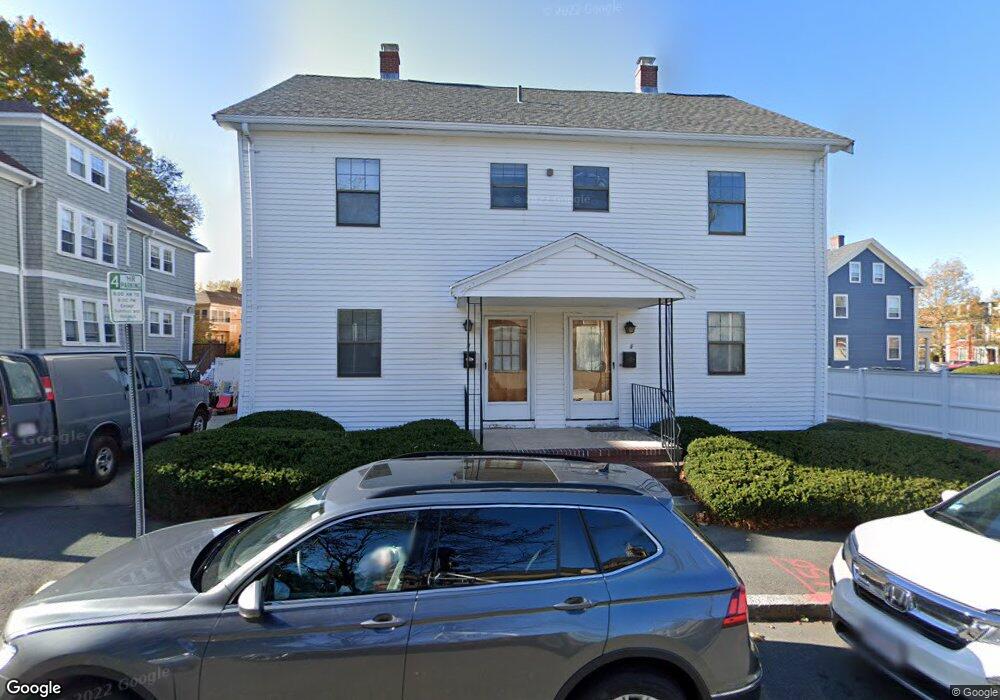57 Academy St, Arlington, MA 02476 - photo 1
