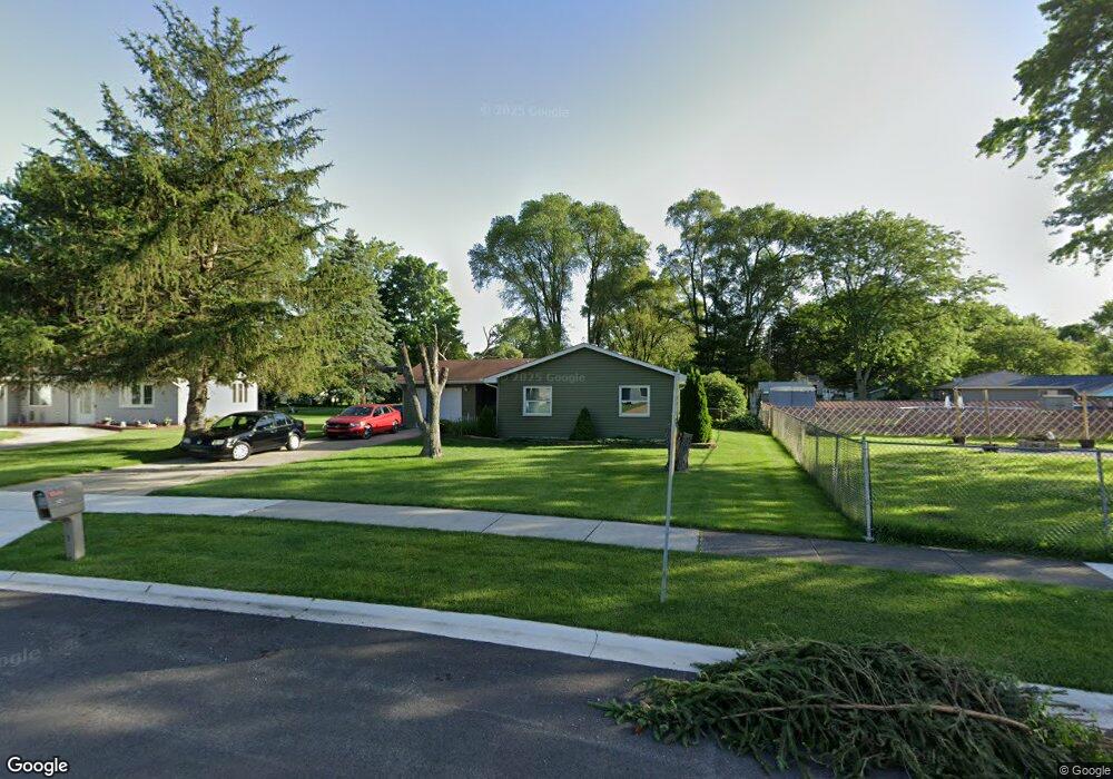 621 214th St, Dyer, IN 46311 - photo 1