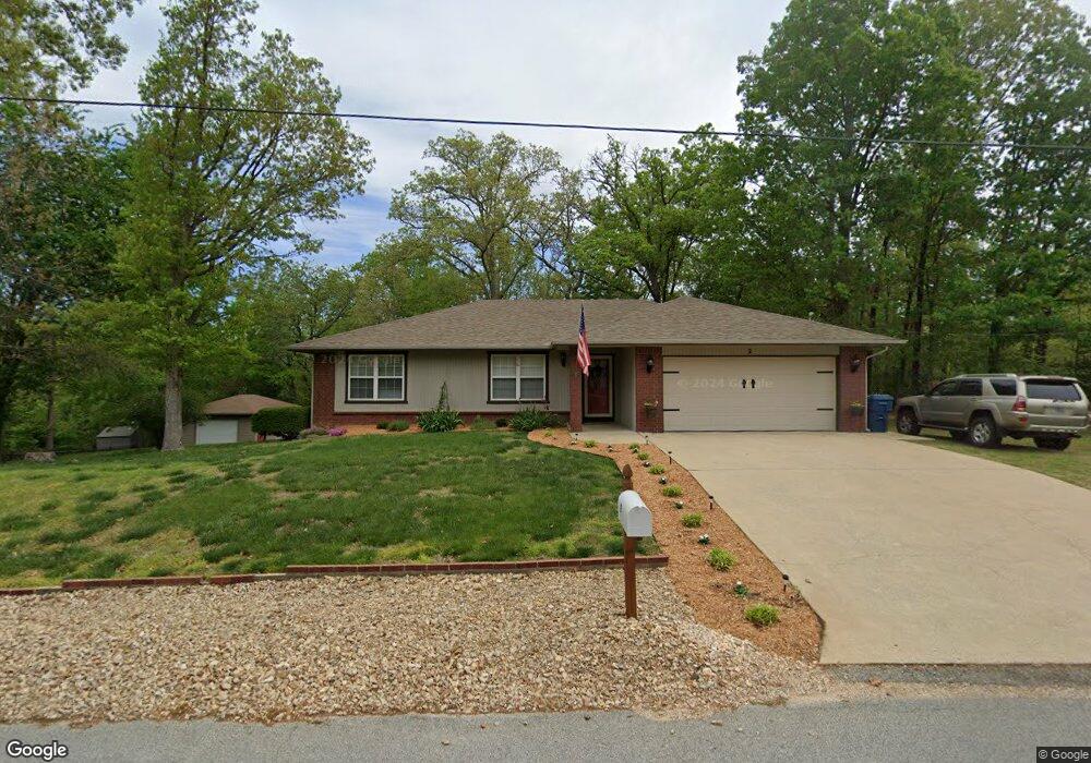 0 Hanover St, Bella Vista, AR 72714 - photo 1