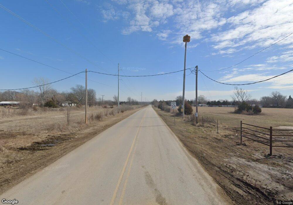 386 W 91st St N, Sperry, OK 74073 - photo 1