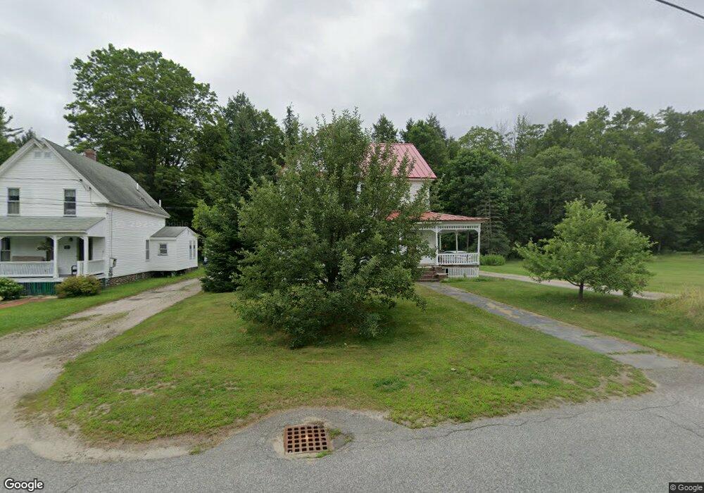 118 Pollard Rd, Lincoln, NH 03251 - photo 1