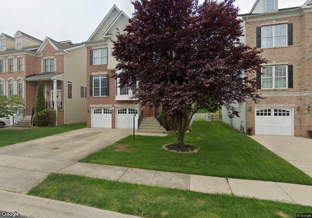 124 Fallston Meadow Ct, Fallston, MD 21047 - photo 1