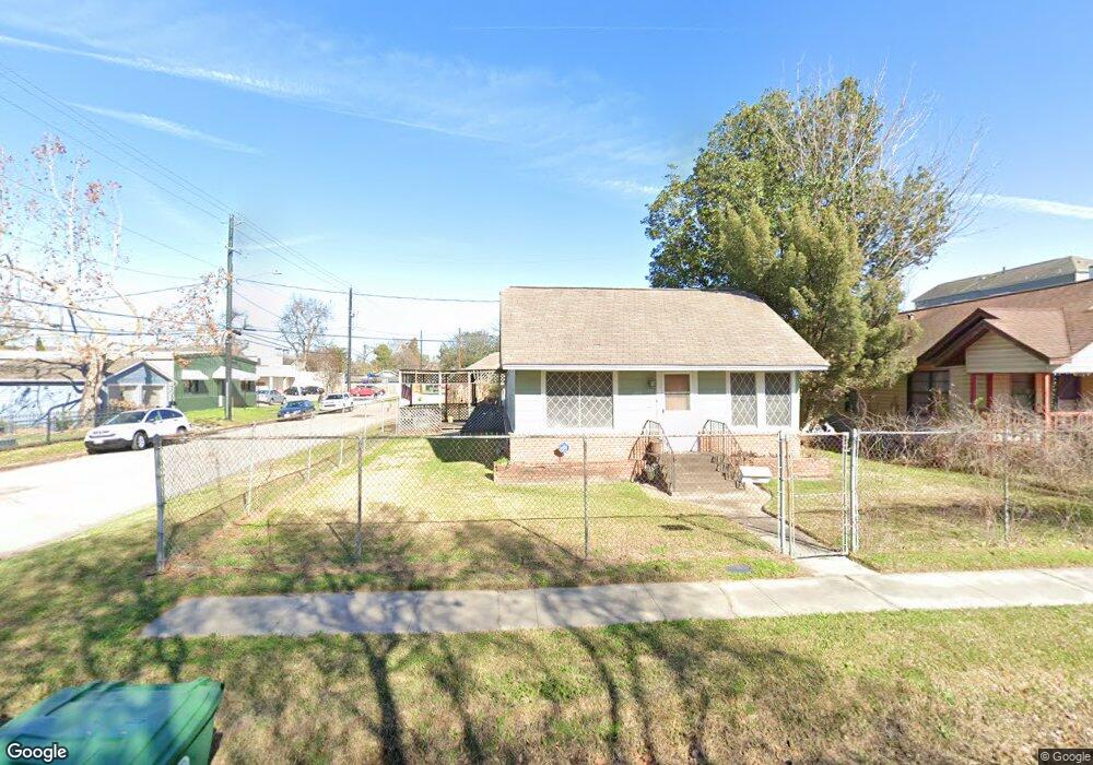 201 E 25th St, Houston, TX 77008 - photo 1