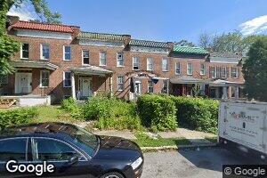 2913 Rockrose Ave, Baltimore, MD 21215