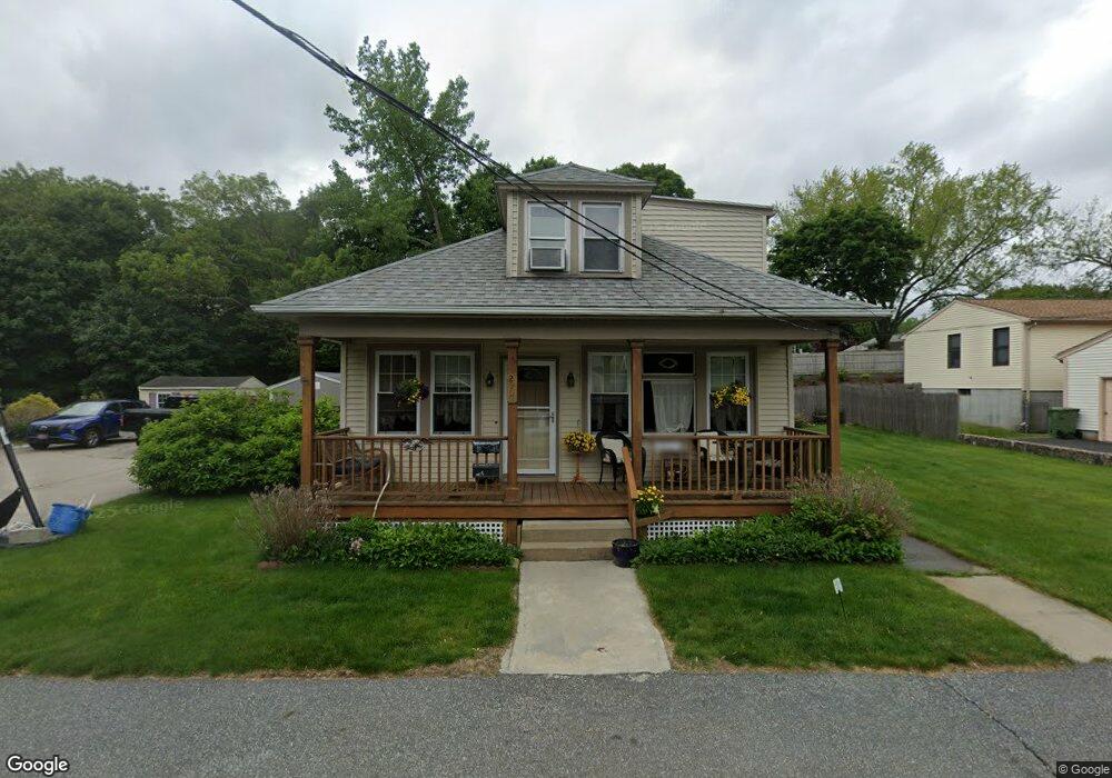 29 1/2 Edna St, Johnston, RI 02919 - photo 1