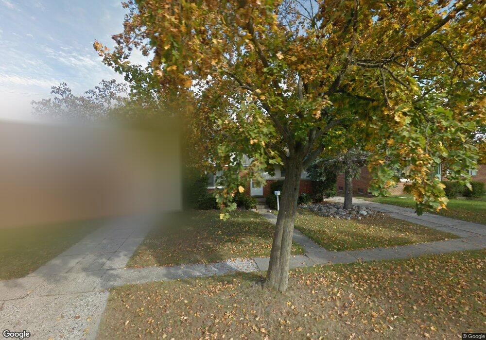 2801 Alpha Way, Flint, MI 48506 - photo 1