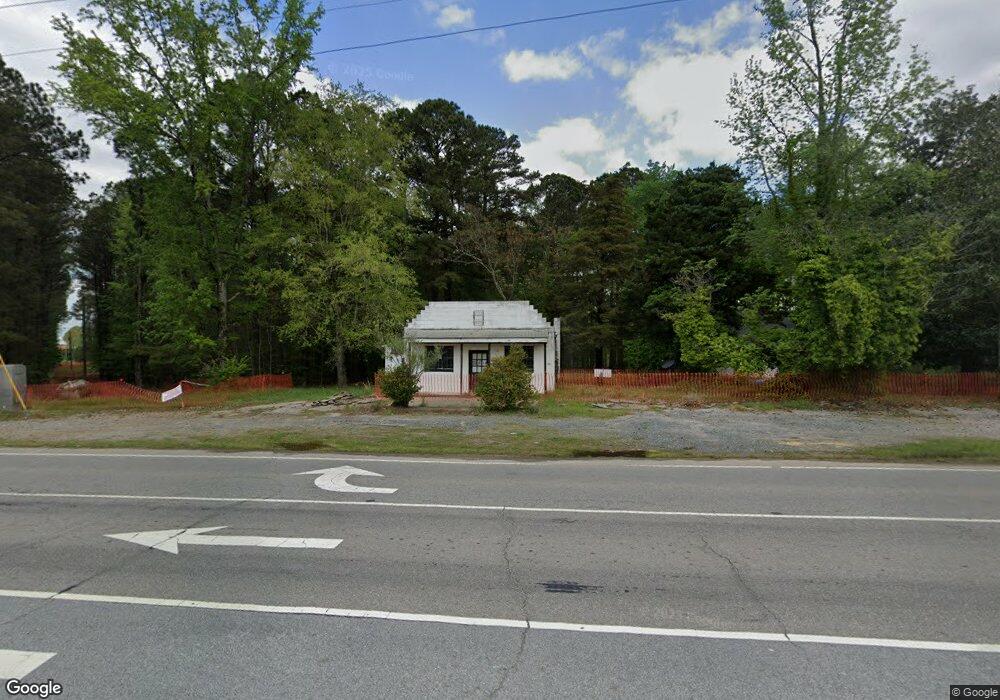 2236 Old Us Highway 1 S, Apex, NC 27502 - photo 1