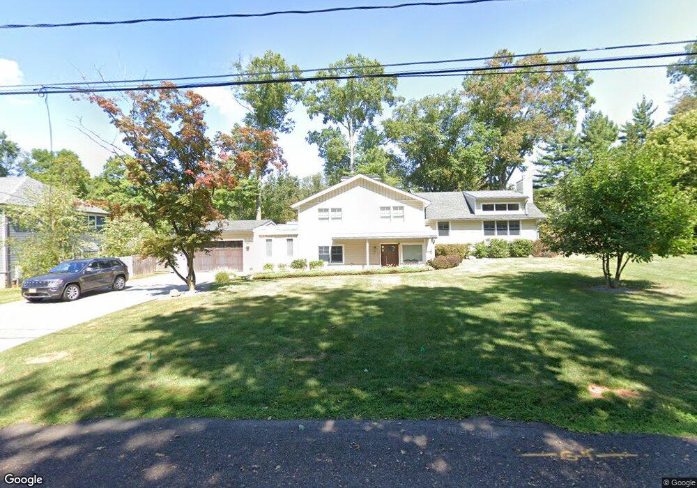 19 Locust Ln, Princeton, NJ 08540 - photo 1