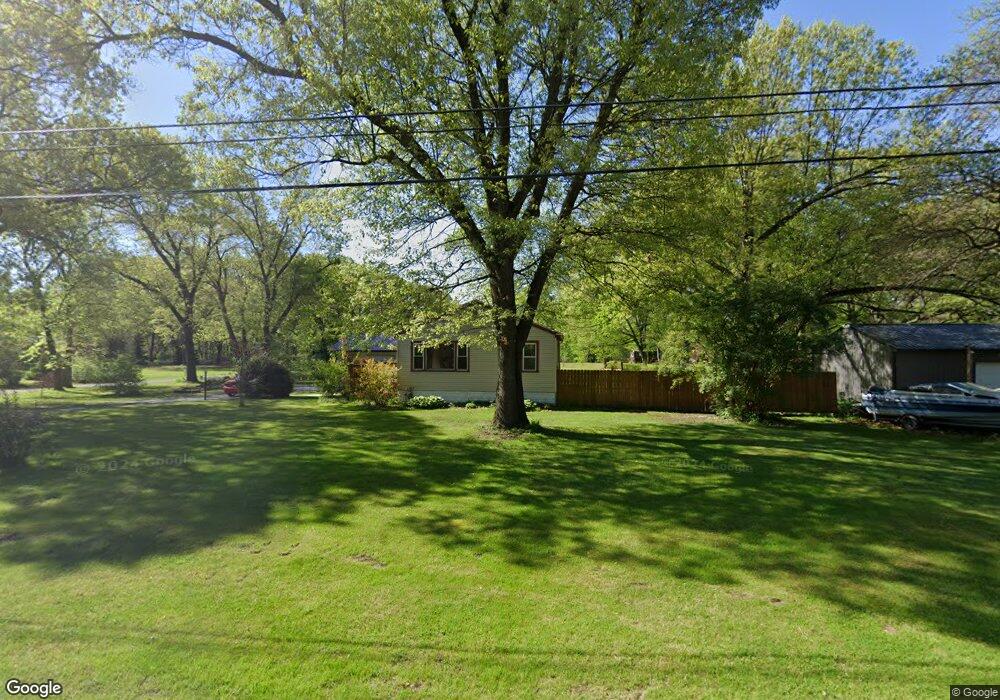 4135 W 41st Ave, Gary, IN 46408 - photo 1