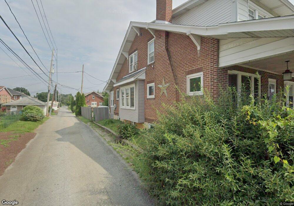 1839 W Pennsylvania St, Allentown, PA 18104 - photo 1