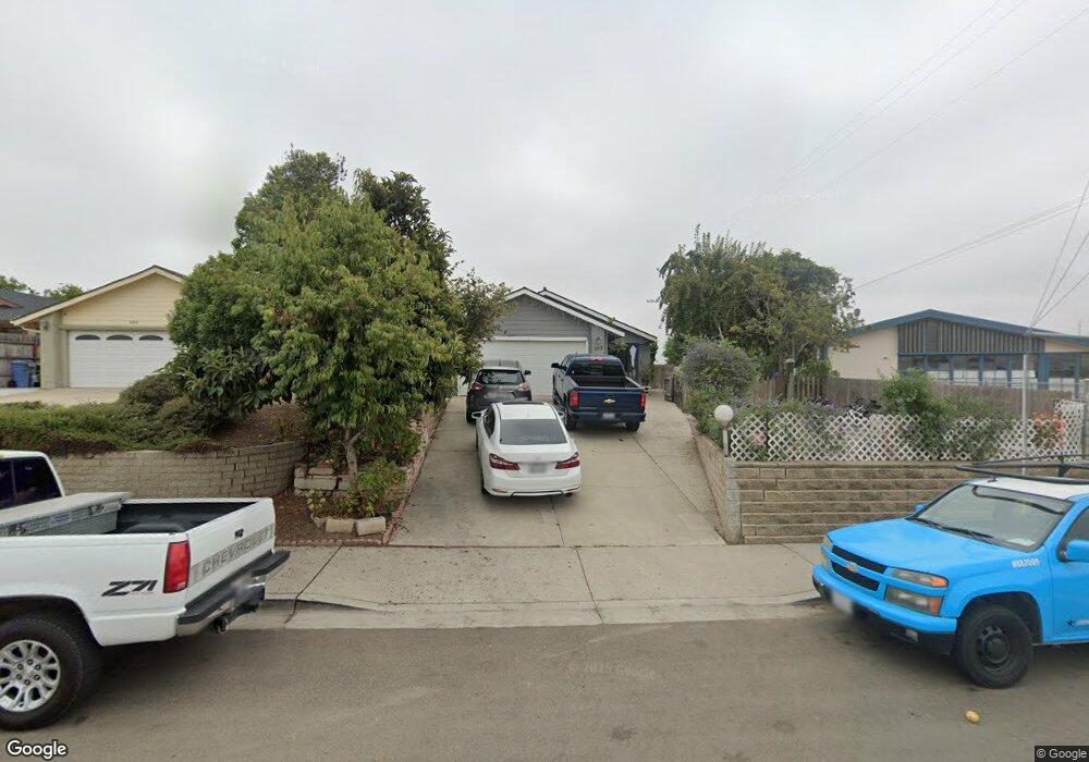 202 E Price St, Nipomo, CA 93444 - photo 1