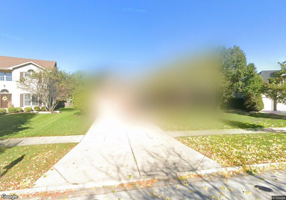 1123 Tuscany Ln, Naperville, IL 60564 - photo 1