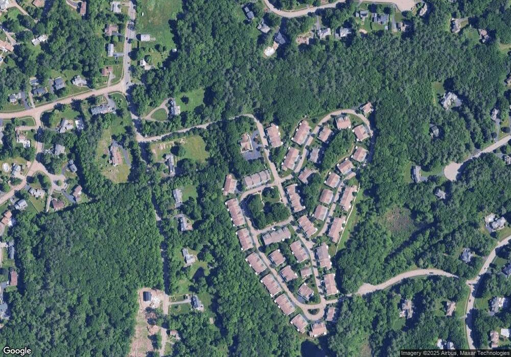 63 Blossom Square unit 6, Holden, MA 01520 - photo 1