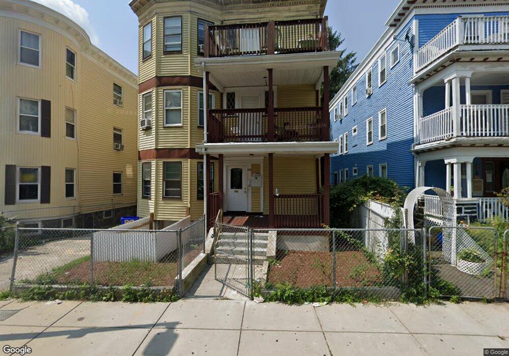 88 Draper St unit 2, Dorchester, MA 02122 - photo 1