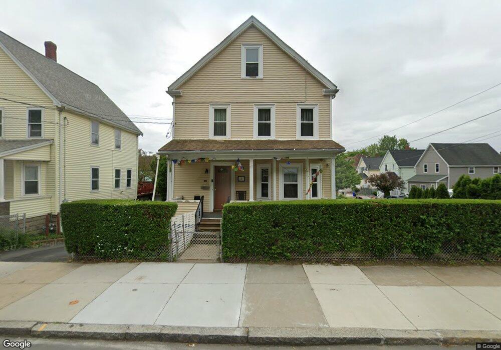 1107 Salem St, Malden, MA 02148 - photo 1