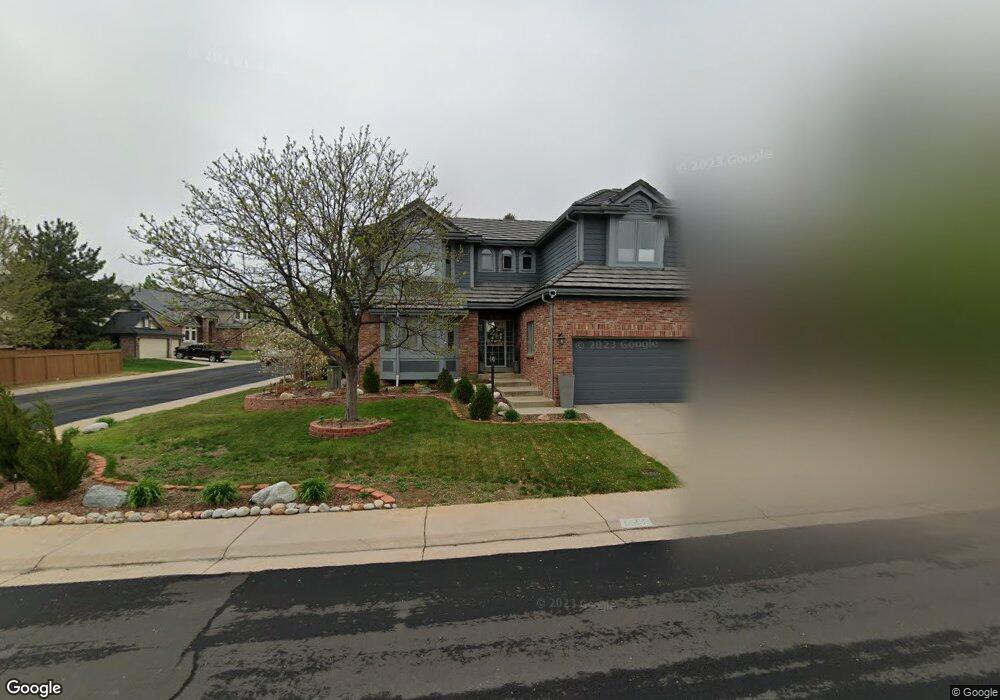 5507 S Jasper Way, Centennial, CO 80015 - photo 1