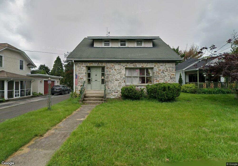 23 College Ave, Flourtown, PA 19031 - photo 1
