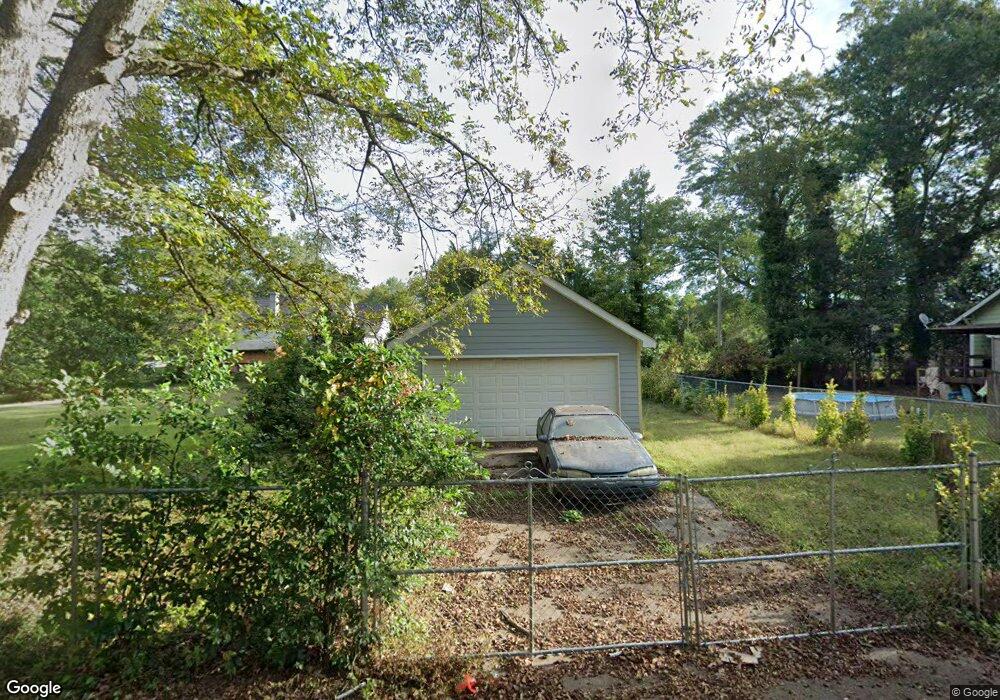 6911 Lucellen Ave, Lithonia, GA 30058 - photo 1