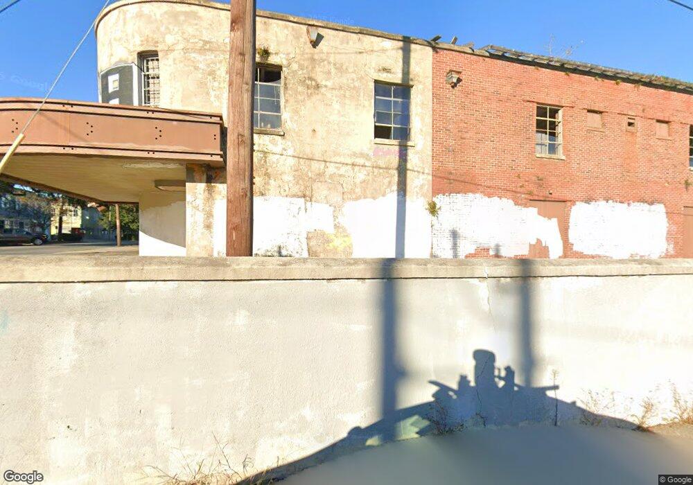 718 E Broad St, Savannah, GA 31401 - photo 1