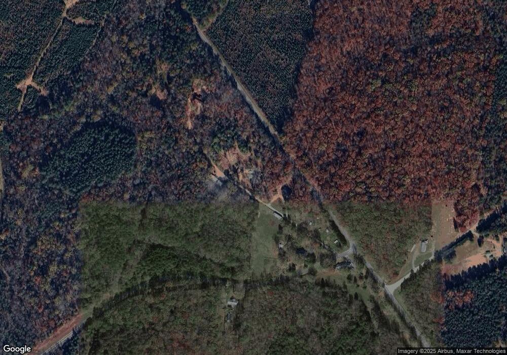 156 Woody Dr, New London, NC 28127 - photo 1