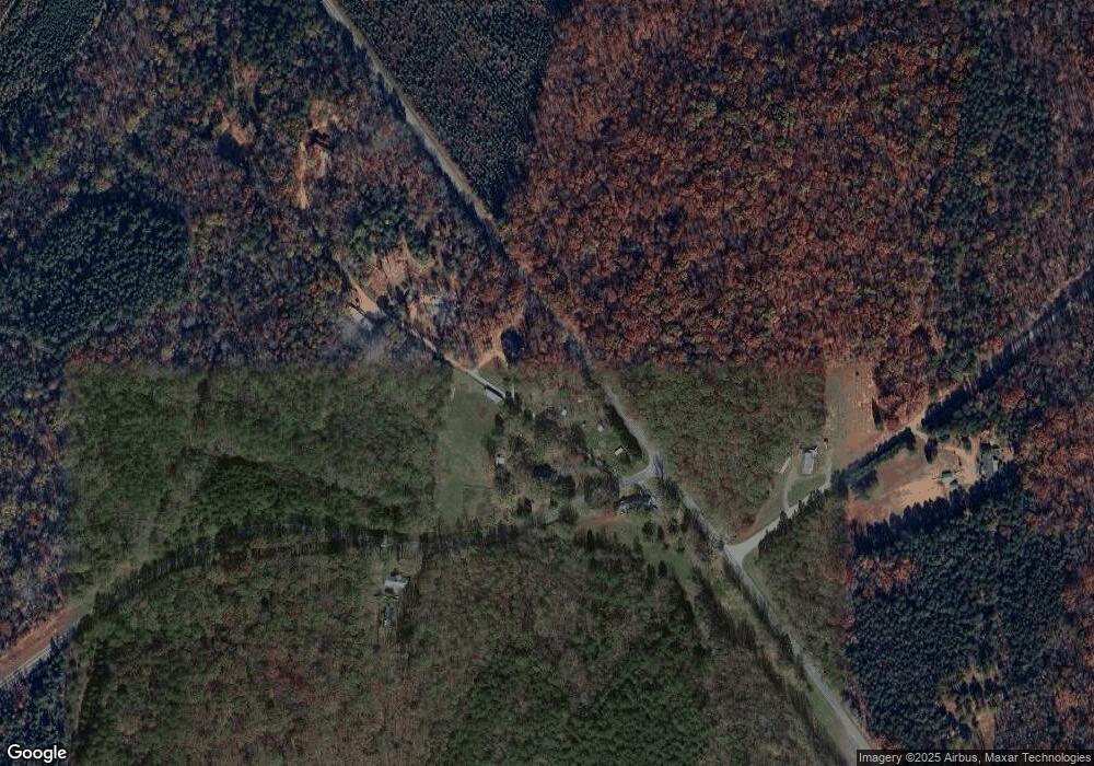 130 Woody Dr, New London, NC 28127 - photo 1