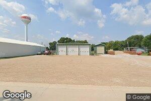 503 N Main St, Everly, IA 51338