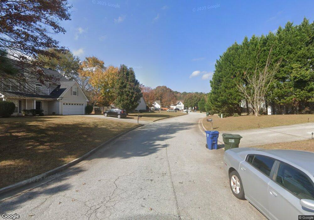 0 David Austin Ct SW unit 8751134, Snellville, GA 30039 - photo 1