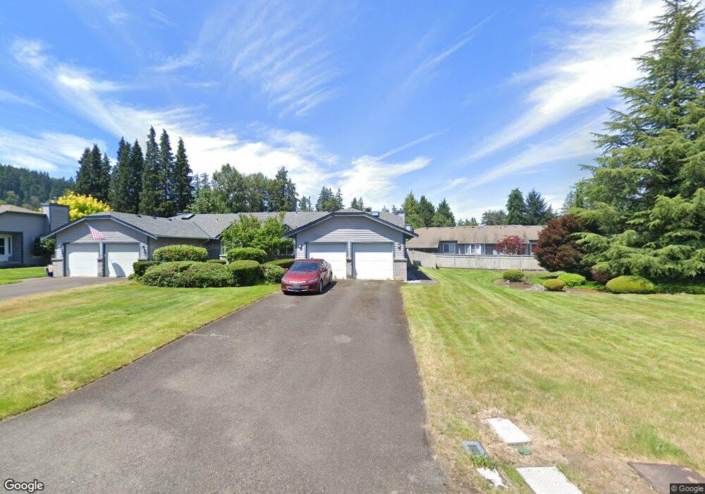 14509 136th Street Ct E unit 2B, Orting, WA 98360 - photo 1